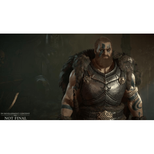 Diablo Iv (4) Cross-Gen Bundle PS4/PS5 It Diablo Iv (4) Cross-Gen Bundle PS4/PS5 It